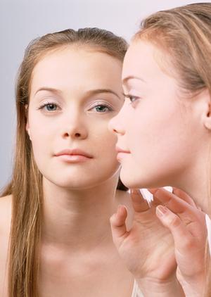 太田母斑のレーザー治療をお考えの方